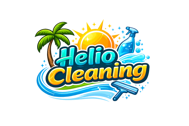 Helio Cleaning